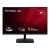 Viewsonic VA2432-H-2 monitor komputerowy 61 cm (24") 1920 x 1080 px Full HD LED Czarny