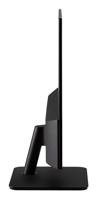 Viewsonic VA2432-H-2 monitor komputerowy 61 cm (24") 1920 x 1080 px Full HD LED Czarny