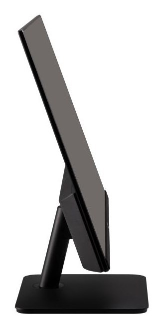 Viewsonic VA2432-H-2 monitor komputerowy 61 cm (24") 1920 x 1080 px Full HD LED Czarny