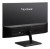 Viewsonic VA2432-H-2 monitor komputerowy 61 cm (24") 1920 x 1080 px Full HD LED Czarny
