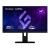 Viewsonic X Series XG24G1 monitor komputerowy 61 cm (24") 1920 x 1080 px Full HD LED Czarny