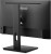 Viewsonic X Series XG24G1 monitor komputerowy 61 cm (24") 1920 x 1080 px Full HD LED Czarny