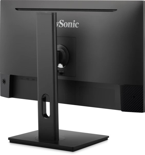 Viewsonic X Series XG24G1 monitor komputerowy 61 cm (24") 1920 x 1080 px Full HD LED Czarny