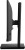 Viewsonic X Series XG24G1 monitor komputerowy 61 cm (24") 1920 x 1080 px Full HD LED Czarny