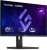 Viewsonic X Series XG24G1 monitor komputerowy 61 cm (24") 1920 x 1080 px Full HD LED Czarny