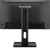Viewsonic X Series XG24G1 monitor komputerowy 61 cm (24") 1920 x 1080 px Full HD LED Czarny