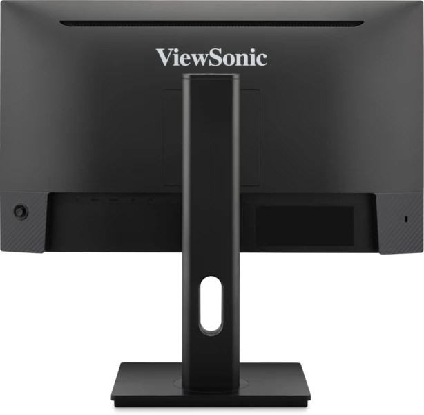 Viewsonic X Series XG24G1 monitor komputerowy 61 cm (24") 1920 x 1080 px Full HD LED Czarny
