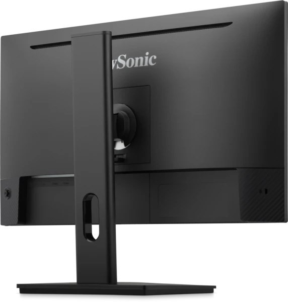Viewsonic X Series XG24G1 monitor komputerowy 61 cm (24") 1920 x 1080 px Full HD LED Czarny