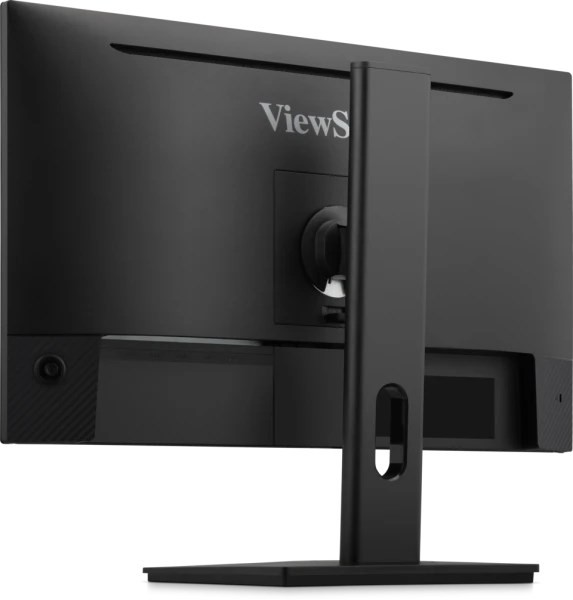 Viewsonic X Series XG24G1 monitor komputerowy 61 cm (24") 1920 x 1080 px Full HD LED Czarny
