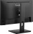 Viewsonic X Series XG24G1 monitor komputerowy 61 cm (24") 1920 x 1080 px Full HD LED Czarny