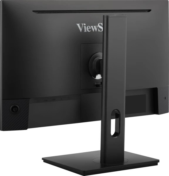Viewsonic X Series XG24G1 monitor komputerowy 61 cm (24") 1920 x 1080 px Full HD LED Czarny