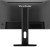 Viewsonic X Series XG24G1 monitor komputerowy 61 cm (24") 1920 x 1080 px Full HD LED Czarny