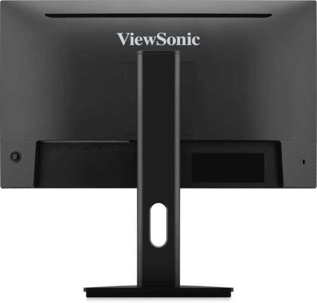 Viewsonic X Series XG24G1 monitor komputerowy 61 cm (24") 1920 x 1080 px Full HD LED Czarny