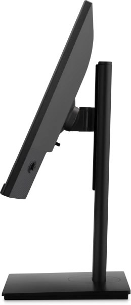 Viewsonic X Series XG24G1 monitor komputerowy 61 cm (24") 1920 x 1080 px Full HD LED Czarny