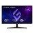 Viewsonic VX27G1-HD monitor komputerowy 68,6 cm (27") 1920 x 1080 px Full HD LED Czarny