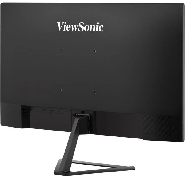 Viewsonic VX Series VX2779A-HD-PRO monitor komputerowy 68,6 cm (27") 1920 x 1080 px Full HD LED Czarny