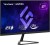 Viewsonic VX Series VX2779A-HD-PRO monitor komputerowy 68,6 cm (27") 1920 x 1080 px Full HD LED Czarny