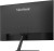 Viewsonic VX Series VX2779A-HD-PRO monitor komputerowy 68,6 cm (27") 1920 x 1080 px Full HD LED Czarny