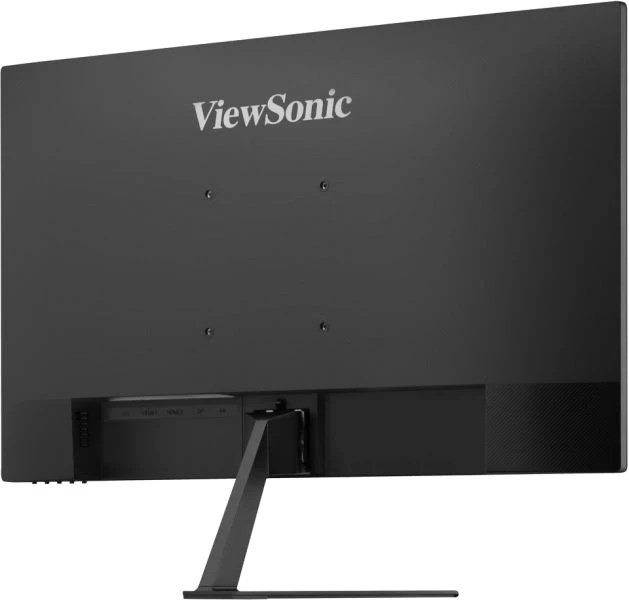 Viewsonic VX Series VX2779A-HD-PRO monitor komputerowy 68,6 cm (27") 1920 x 1080 px Full HD LED Czarny