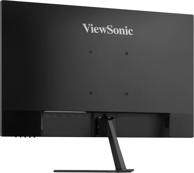 Viewsonic VX Series VX2779A-HD-PRO monitor komputerowy 68,6 cm (27") 1920 x 1080 px Full HD LED Czarny