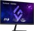 Viewsonic VX Series VX2779A-HD-PRO monitor komputerowy 68,6 cm (27") 1920 x 1080 px Full HD LED Czarny