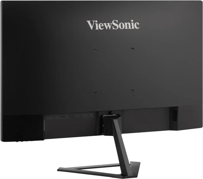 Viewsonic VX Series VX2779A-HD-PRO monitor komputerowy 68,6 cm (27") 1920 x 1080 px Full HD LED Czarny