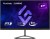 Viewsonic VX Series VX2779A-HD-PRO monitor komputerowy 68,6 cm (27") 1920 x 1080 px Full HD LED Czarny