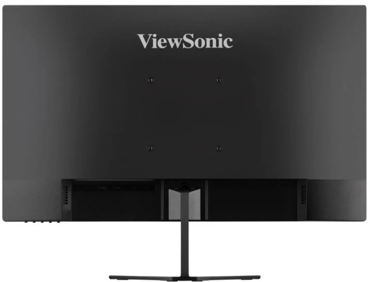 Viewsonic VX Series VX2779A-HD-PRO monitor komputerowy 68,6 cm (27") 1920 x 1080 px Full HD LED Czarny