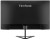 Viewsonic VX Series VX2779A-HD-PRO monitor komputerowy 68,6 cm (27") 1920 x 1080 px Full HD LED Czarny