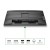 Monitor Philips 27B2G5601/00 27" IPS 16:9 60Hz 4ms 2560x1440 300cd/m2 HDMI:1 Srebro