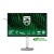 Monitor Philips 27B2G5601/00 27" IPS 16:9 60Hz 4ms 2560x1440 300cd/m2 HDMI:1 Srebro