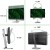 Monitor Philips 27B2G5601/00 27" IPS 16:9 60Hz 4ms 2560x1440 300cd/m2 HDMI:1 Srebro