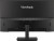 Viewsonic VA270-H monitor komputerowy 68,6 cm (27") 1920 x 1080 px Full HD LED Czarny