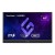 Viewsonic VX1654 przenośny telewizor / monitor Przenośny monitor Czarny 39,6 cm (15.6") LED 1920 x 1080 px