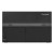 Viewsonic VX1654 przenośny telewizor / monitor Przenośny monitor Czarny 39,6 cm (15.6") LED 1920 x 1080 px