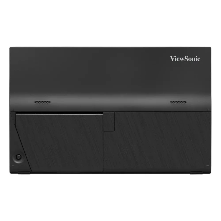 Viewsonic VX1654 przenośny telewizor / monitor Przenośny monitor Czarny 39,6 cm (15.6") LED 1920 x 1080 px