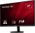 Viewsonic VA VA2708-2K-HD-2 monitor komputerowy 68,6 cm (27") 2560 x 1440 px Quad HD LED Czarny
