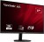Viewsonic VA VA2708-2K-HD-2 monitor komputerowy 68,6 cm (27") 2560 x 1440 px Quad HD LED Czarny