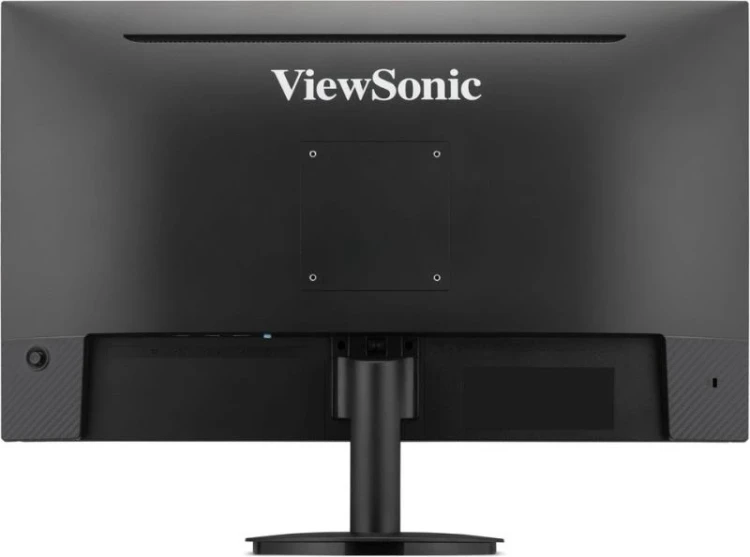 Viewsonic VA VA2708-2K-HD-2 monitor komputerowy 68,6 cm (27") 2560 x 1440 px Quad HD LED Czarny