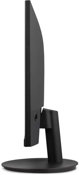 Viewsonic VA VA2708-2K-HD-2 monitor komputerowy 68,6 cm (27") 2560 x 1440 px Quad HD LED Czarny