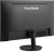 Viewsonic VA VA2708-2K-HD-2 monitor komputerowy 68,6 cm (27") 2560 x 1440 px Quad HD LED Czarny