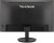 Viewsonic VA VA2708-2K-HD-2 monitor komputerowy 68,6 cm (27") 2560 x 1440 px Quad HD LED Czarny