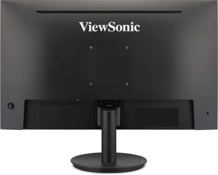 Viewsonic VA VA2708-2K-HD-2 monitor komputerowy 68,6 cm (27") 2560 x 1440 px Quad HD LED Czarny