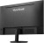 Viewsonic VA VA2708-2K-HD-2 monitor komputerowy 68,6 cm (27") 2560 x 1440 px Quad HD LED Czarny