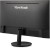 Viewsonic VA VA2708-2K-HD-2 monitor komputerowy 68,6 cm (27") 2560 x 1440 px Quad HD LED Czarny