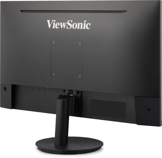 Viewsonic VA VA2708-2K-HD-2 monitor komputerowy 68,6 cm (27") 2560 x 1440 px Quad HD LED Czarny
