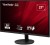 Viewsonic VA VA2708-2K-HD-2 monitor komputerowy 68,6 cm (27") 2560 x 1440 px Quad HD LED Czarny