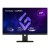 Viewsonic XG2737 monitor komputerowy 68,6 cm (27") 1920 x 1080 px Full HD LED Czarny