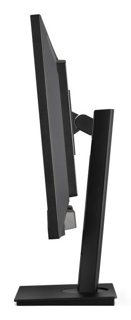 Viewsonic XG2737 monitor komputerowy 68,6 cm (27") 1920 x 1080 px Full HD LED Czarny