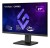 Viewsonic XG2737 monitor komputerowy 68,6 cm (27") 1920 x 1080 px Full HD LED Czarny